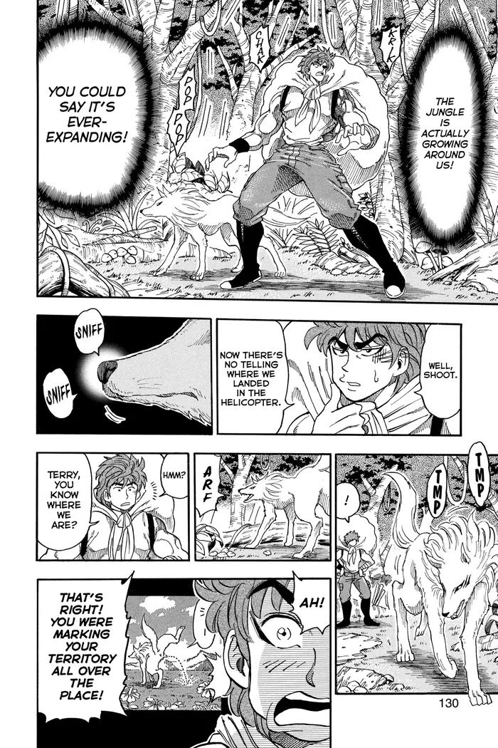 Toriko Chapter 59 image 02_optimized